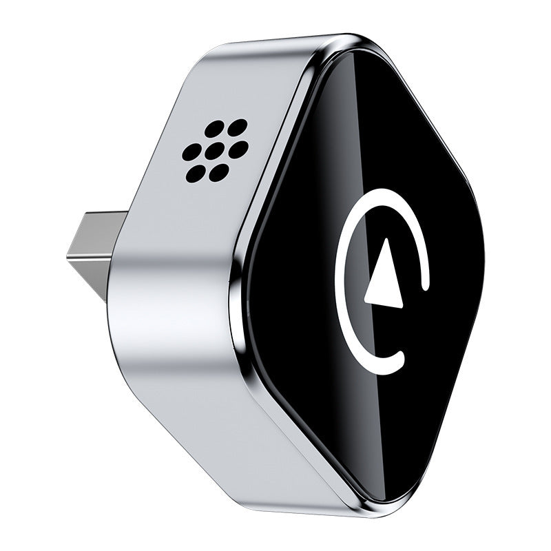 Premium Modern Wireless Carplay Adaptor