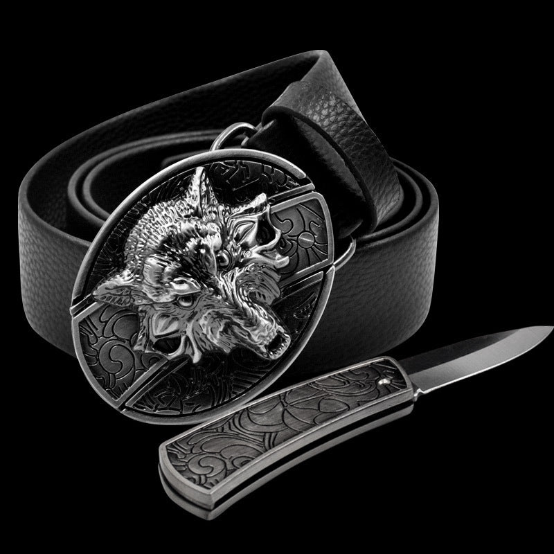 Ranchy Original Belt