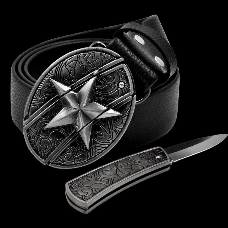 Ranchy Original Belt