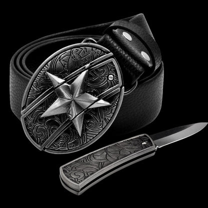 Ranchy Original Belt