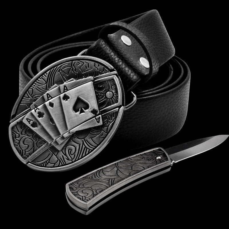 Ranchy Original Belt