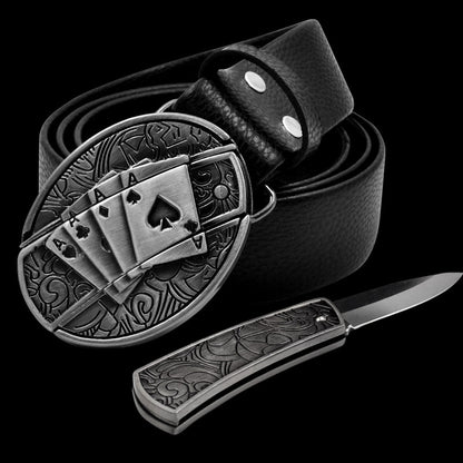 Ranchy Original Belt