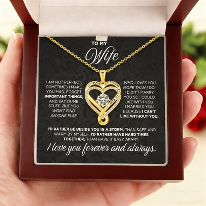 Verdojewelry - Necklace Gift