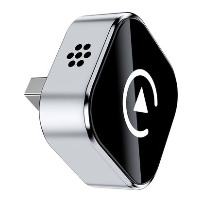 Premium Modern Wireless Carplay Adaptor