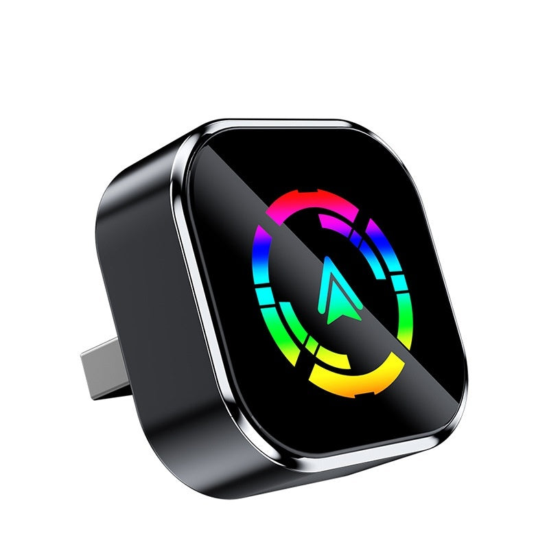 Premium Modern Wireless Carplay Adaptor