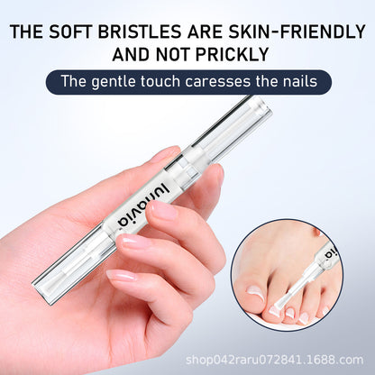 Kill Nail Fungus at the Root — Not Just the Surface