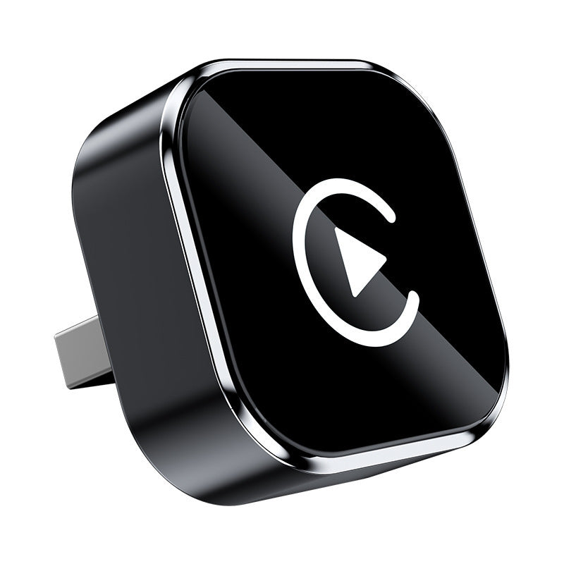 Premium Modern Wireless Carplay Adaptor
