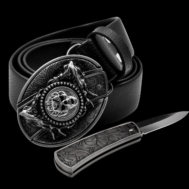 Ranchy Original Belt
