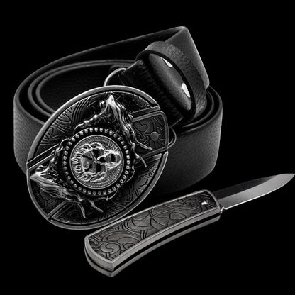 Ranchy Original Belt