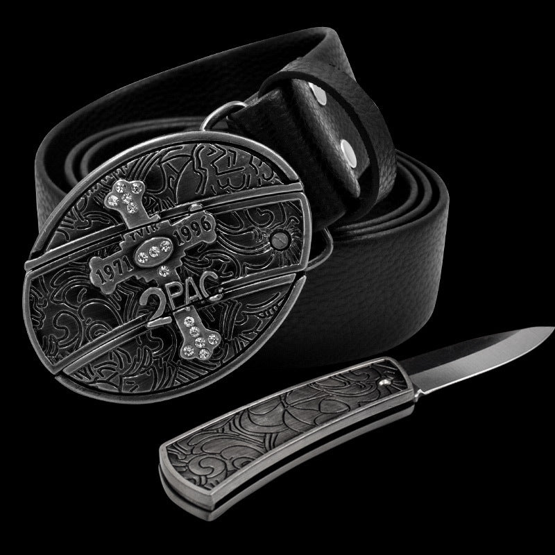 Ranchy Original Belt