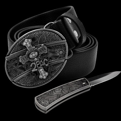 Ranchy Original Belt