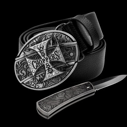 Ranchy Original Belt
