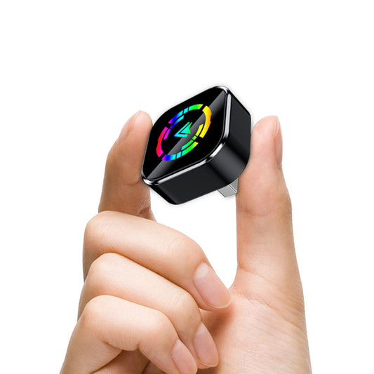 Premium Modern Wireless Carplay Adaptor