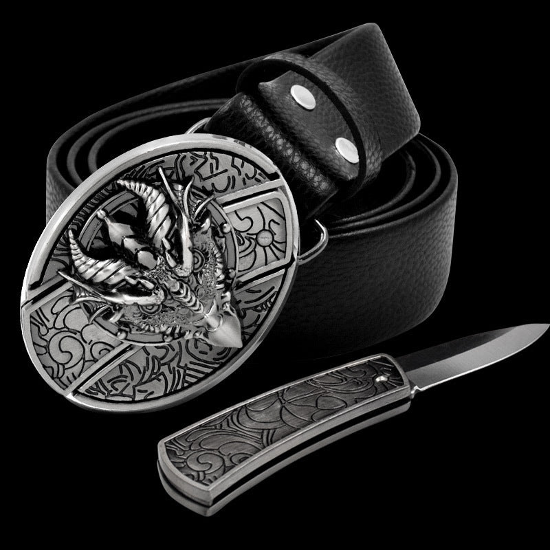 Ranchy Original Belt