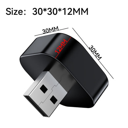 Premium Modern Wireless Carplay Adaptor