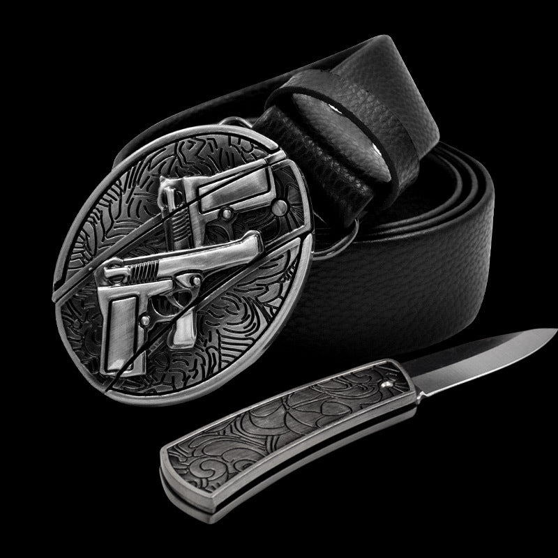 Ranchy Original Belt