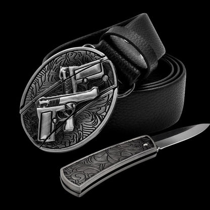 Ranchy Original Belt