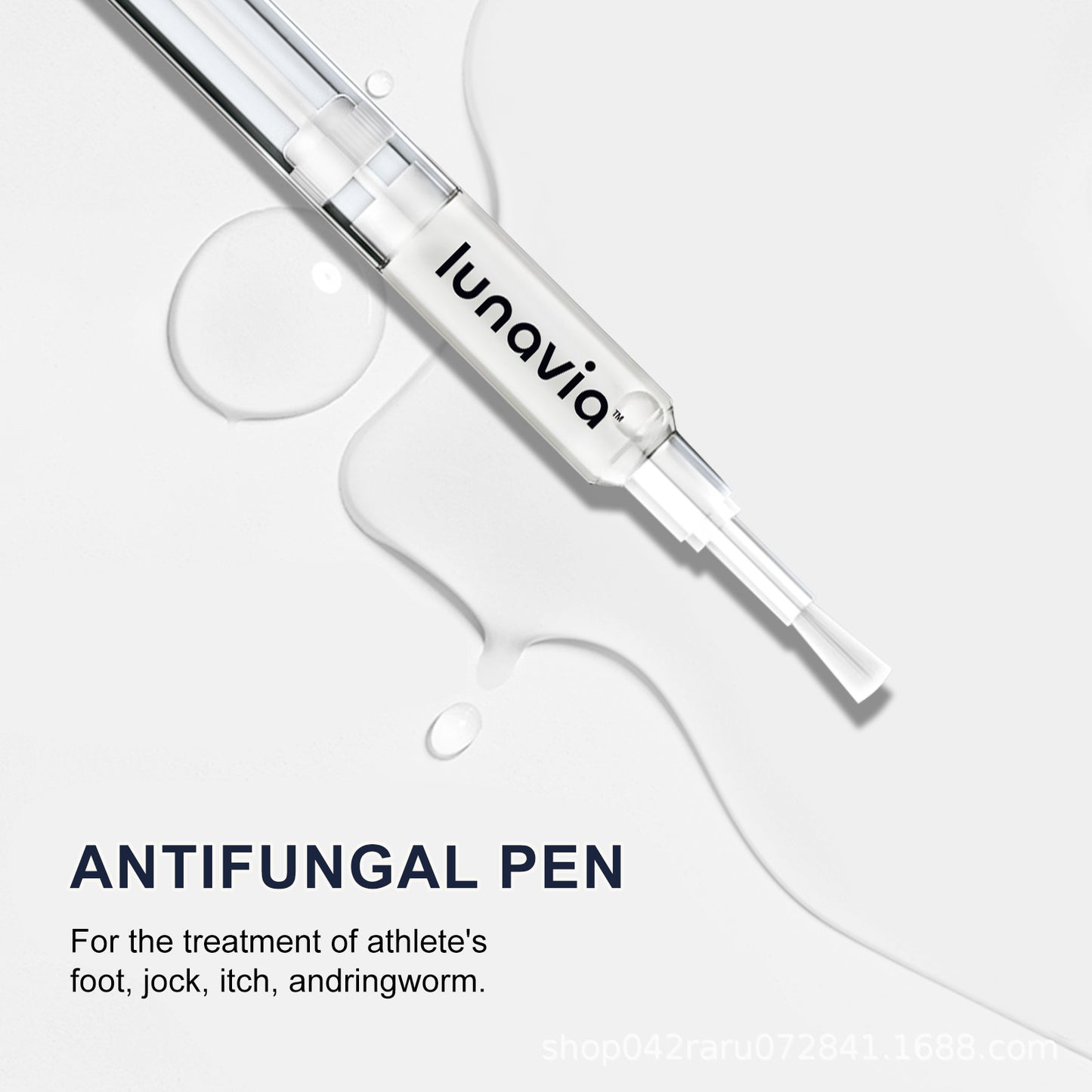Kill Nail Fungus at the Root — Not Just the Surface