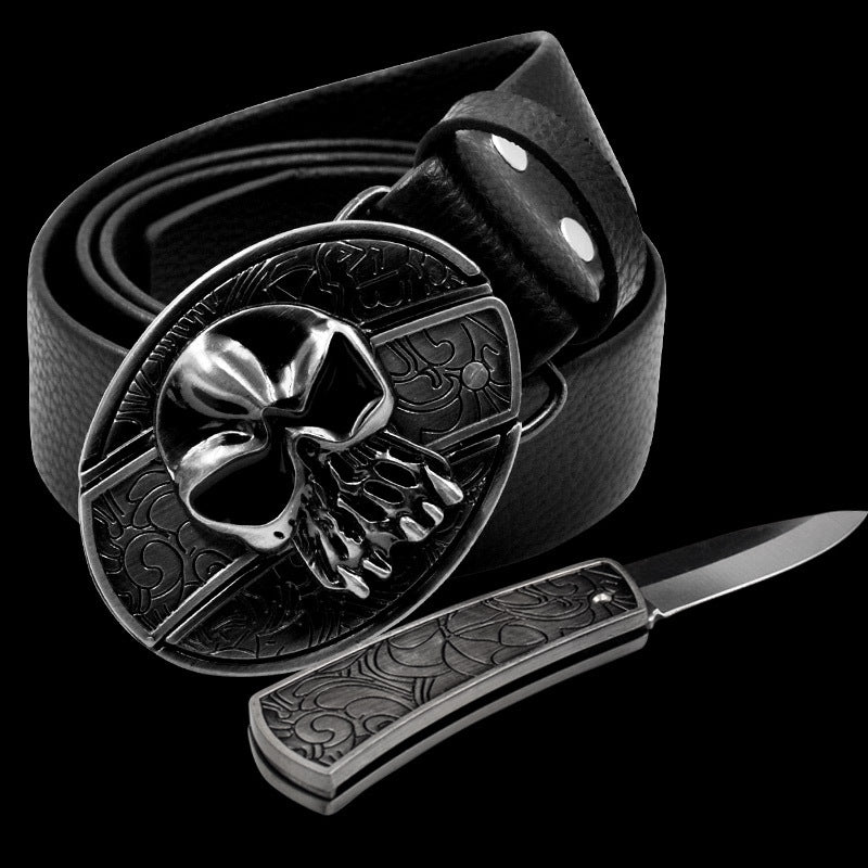 Ranchy Original Belt