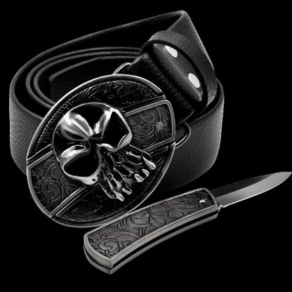 Ranchy Original Belt