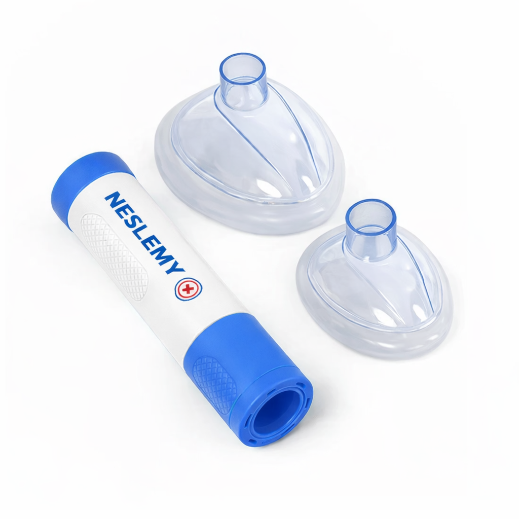 🆘 Neslemy™ Anti-Choking Device (For Adults & Children)