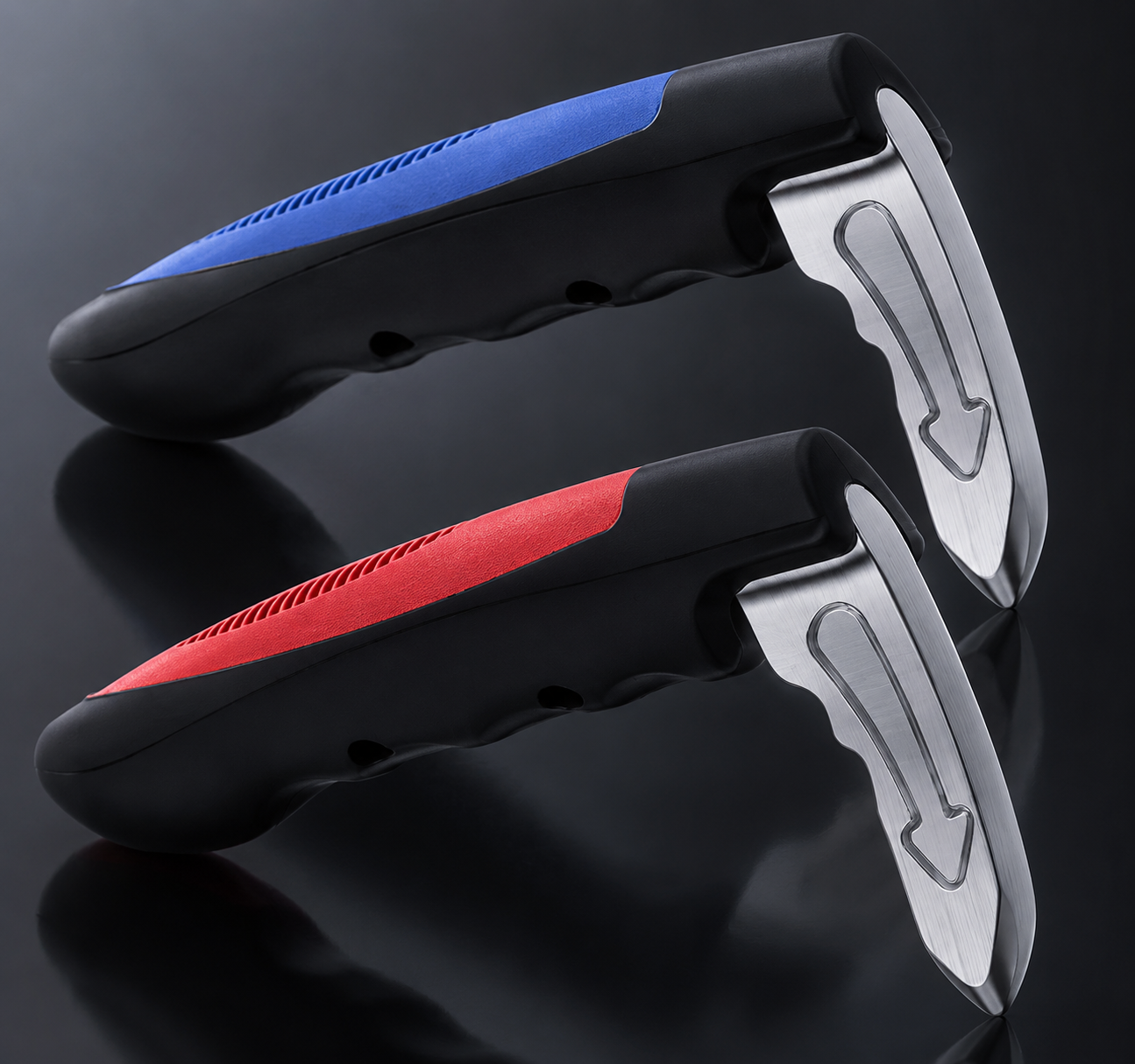 Handly™ For a smoother journey