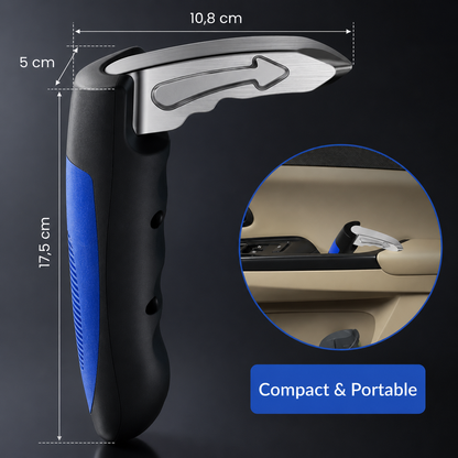 Handly™ For a smoother journey