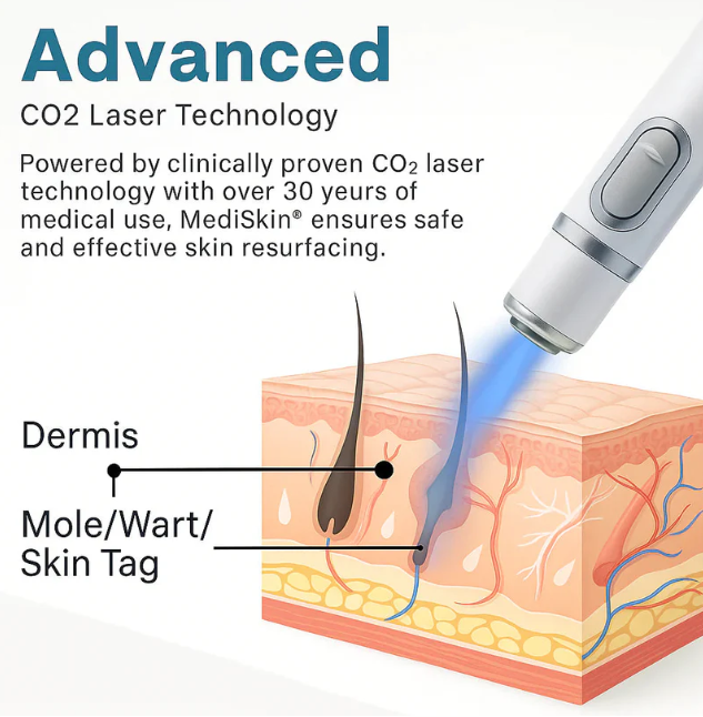 Mediskin Laser