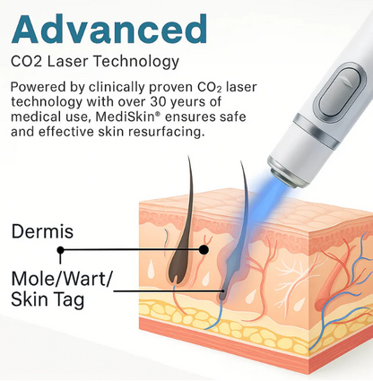 Mediskin Laser