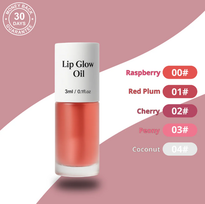 Clovey Lip Oil Stain
