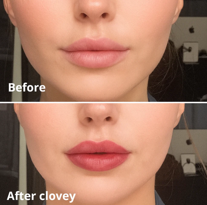 Clovey Lip Oil Stain