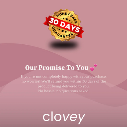 Clovey Lip Oil Stain