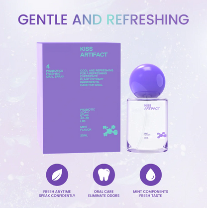 Breevelle™ Mint Reset