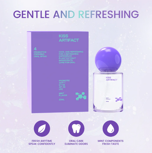 Breevelle™ Mint Reset