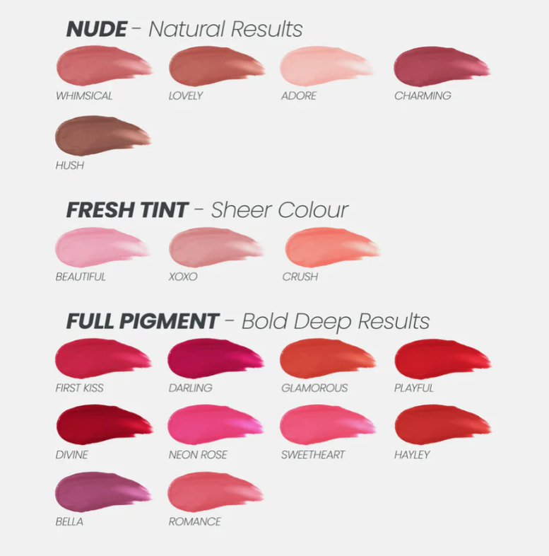 Wonder Blading All-Day Lip Stain