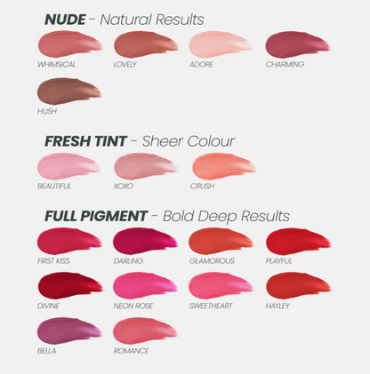 Wonder Blading All-Day Lip Stain