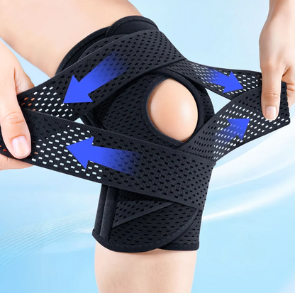 Bareform™ Meniscus Brace