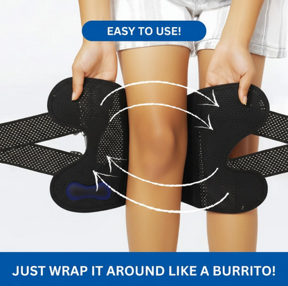Bareform™ Meniscus Brace