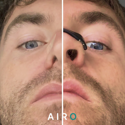 AIRO Welcome Kit