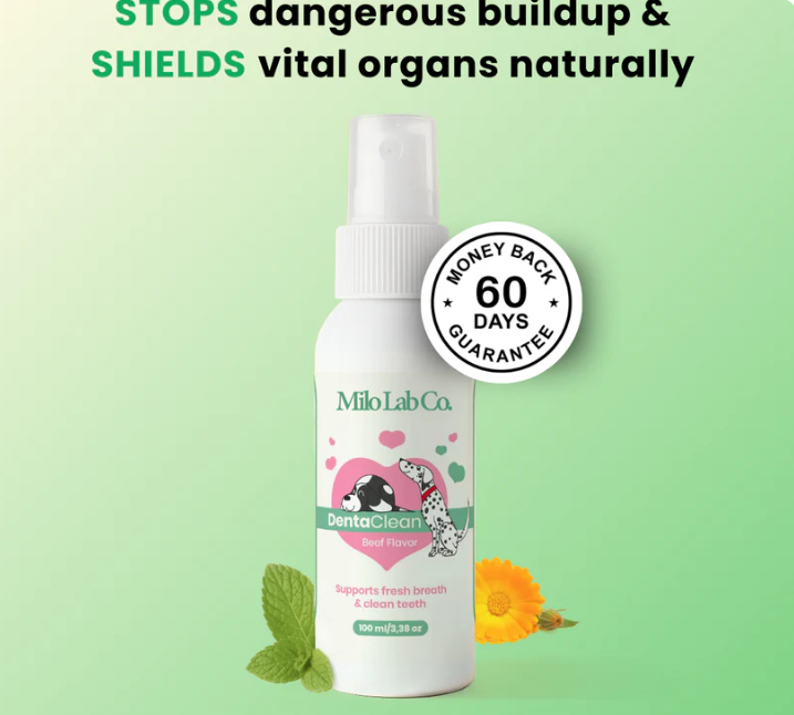 Milo Lab Co.