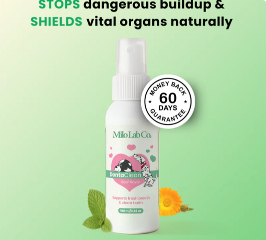 Milo Lab Co.
