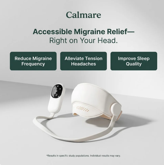 Original Calmare™ One