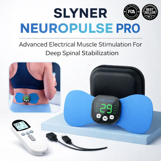 Slyner™ A - EMS NeuroPulse Pro