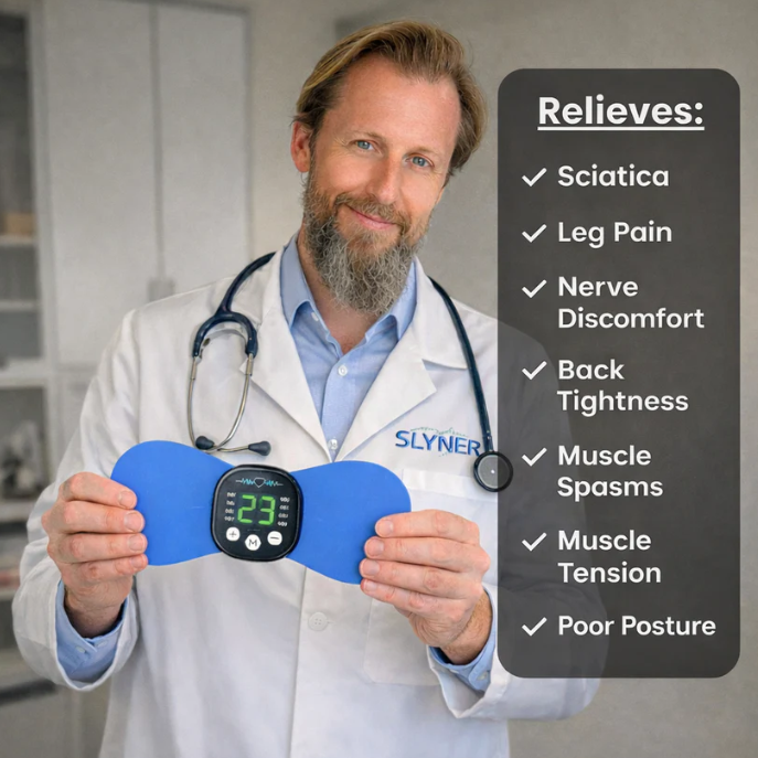 Slyner™ A - EMS NeuroPulse Pro