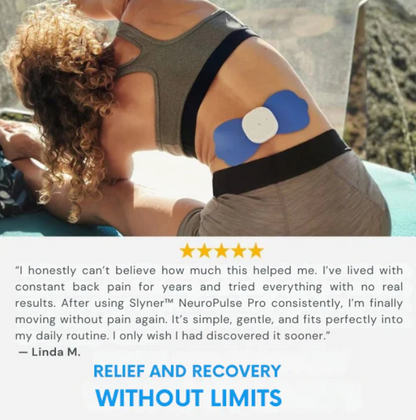 Slyner™ A - EMS NeuroPulse Pro