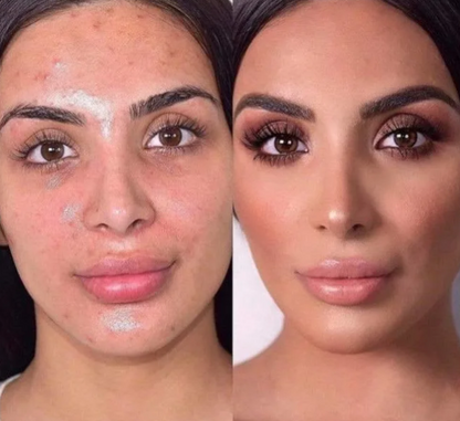 Korean Dual-Ended Foundation Stick