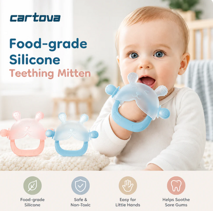 Cartova SoftBite™