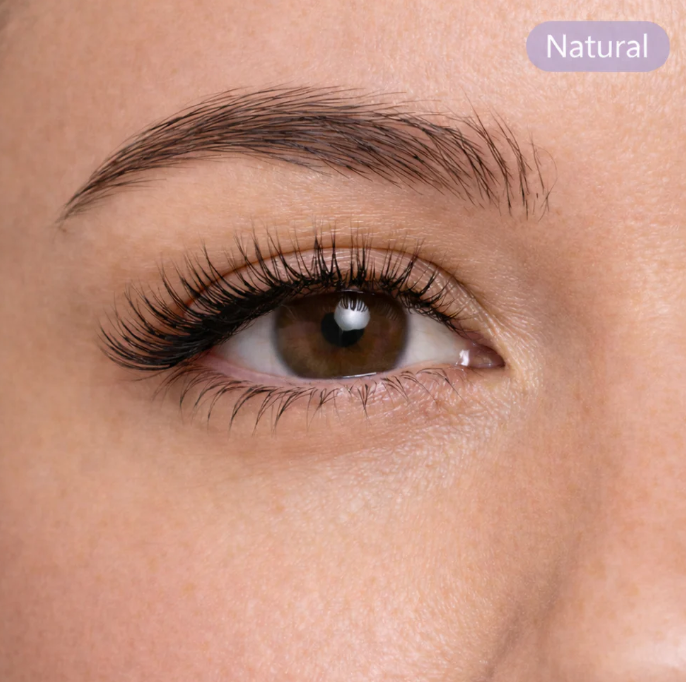 Meylora™ No-Glue Magnetic Lashes