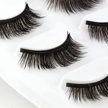 Meylora™ No-Glue Magnetic Lashes