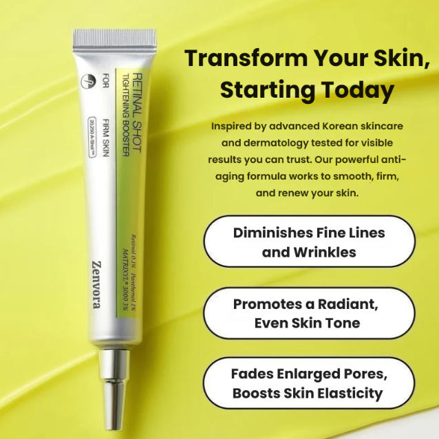 Retinal Cream